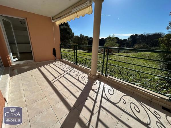 Appartement à vendre 3 pièces 71m²