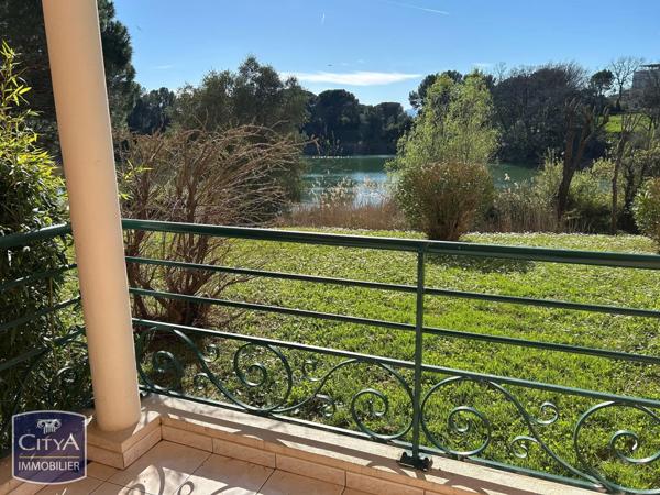 Appartement à vendre 3 pièces 71m²