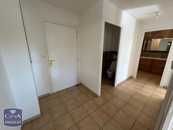 Appartement à vendre 3 pièces 71m²