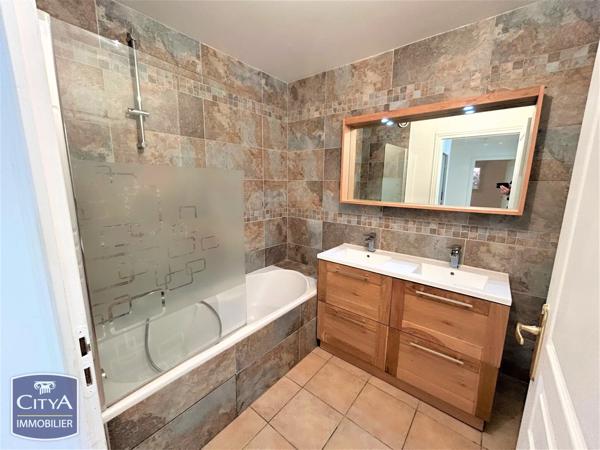 Appartement à vendre 3 pièces 71m²