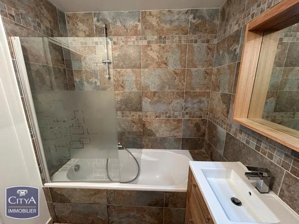 Appartement à vendre 3 pièces 71m²