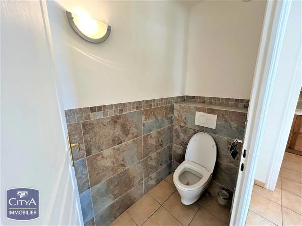 Appartement à vendre 3 pièces 71m²