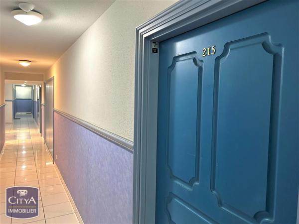 Appartement à vendre 3 pièces 71m²