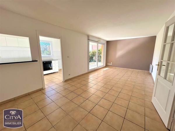 Appartement à vendre 3 pièces 71m²