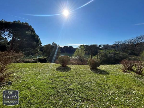 Appartement à vendre 3 pièces 71m²