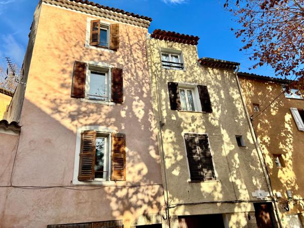 DUPLEX DRAGUIGNAN