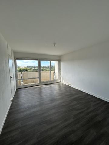 BELLEVUE - APPARTEMENT T3 DE 67m²