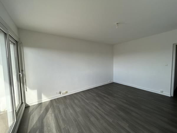 BELLEVUE - APPARTEMENT T3 DE 67m²