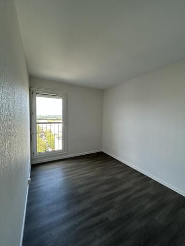 BELLEVUE - APPARTEMENT T3 DE 67m²