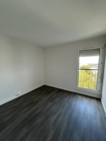 BELLEVUE - APPARTEMENT T3 DE 67m²