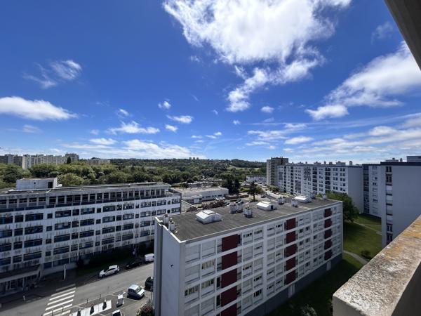 BELLEVUE - APPARTEMENT T3 DE 67m²