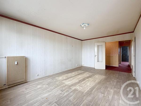 Appartement T3 à vendre  3 pièces - 68,33 m2 CHARTRES - 28