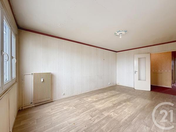 Appartement T3 à vendre  3 pièces - 68,33 m2 CHARTRES - 28