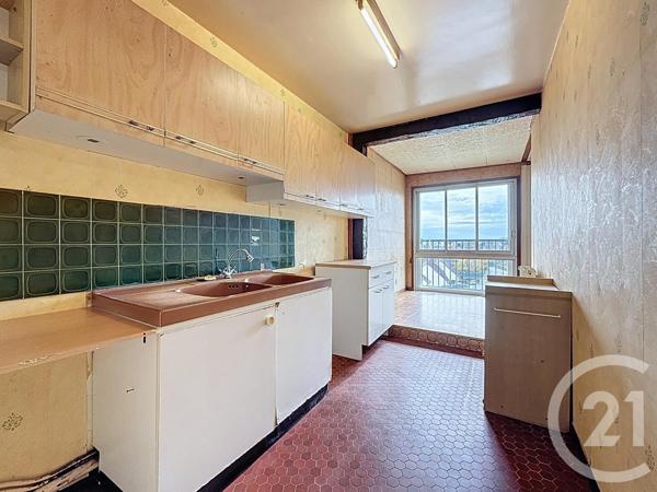 Appartement T3 à vendre  3 pièces - 68,33 m2 CHARTRES - 28