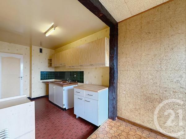 Appartement T3 à vendre  3 pièces - 68,33 m2 CHARTRES - 28