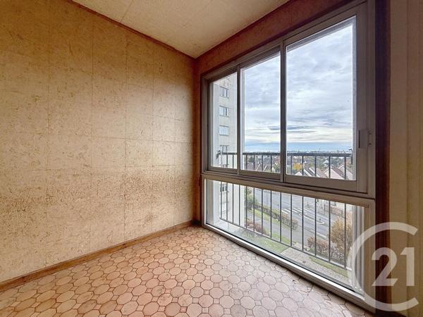 Appartement T3 à vendre  3 pièces - 68,33 m2 CHARTRES - 28
