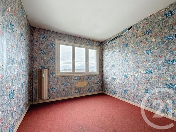 Appartement T3 à vendre  3 pièces - 68,33 m2 CHARTRES - 28