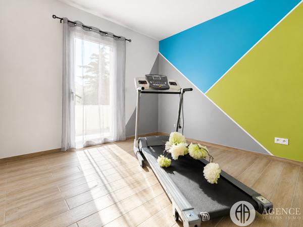PROPRIÉTÉ RARE – 2 LOGEMENTS INDÉPENDANTS – VILLA 120 M² + HABITATION 42 M² – TERRAIN 1 767 M²**