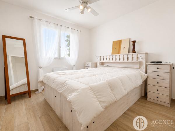 PROPRIÉTÉ RARE – 2 LOGEMENTS INDÉPENDANTS – VILLA 120 M² + HABITATION 42 M² – TERRAIN 1 767 M²**