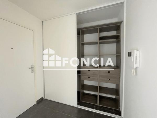 Location Appartement 3 pièces 67.38 m² - LA PIERRE DE LUNE Voiron 38500