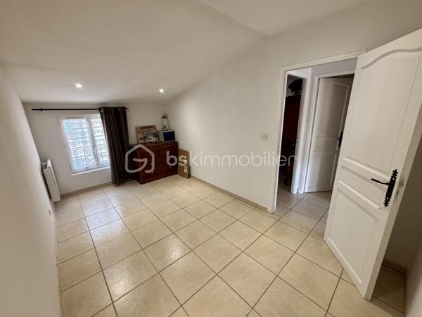 Appartement de 52 m²