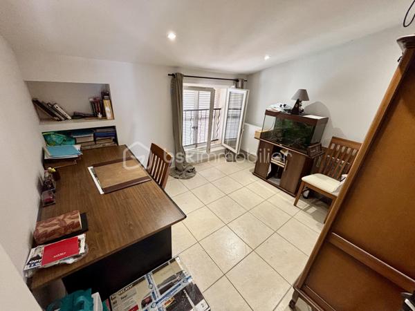 Appartement de 52 m²