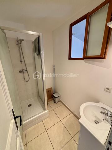 Appartement de 52 m²
