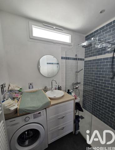 Appartement à vendre 2 pièces 53 m² Vichy