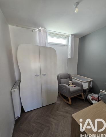 Appartement à vendre 2 pièces 53 m² Vichy