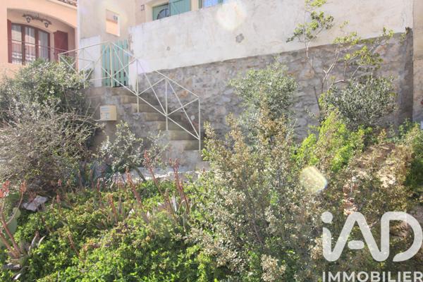 Maison à vendre 4 pièces 87 m² Opoul-Périllos