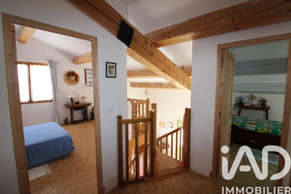 Maison à vendre 4 pièces 87 m² Opoul-Périllos