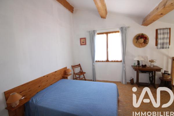 Maison à vendre 4 pièces 87 m² Opoul-Périllos
