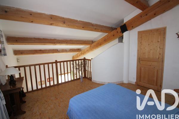Maison à vendre 4 pièces 87 m² Opoul-Périllos