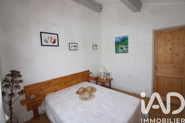 Maison à vendre 4 pièces 87 m² Opoul-Périllos
