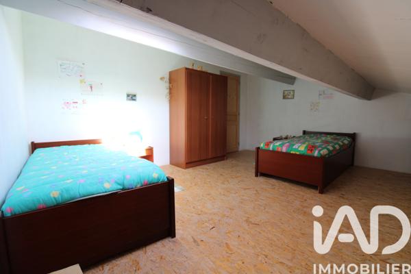 Maison à vendre 4 pièces 87 m² Opoul-Périllos