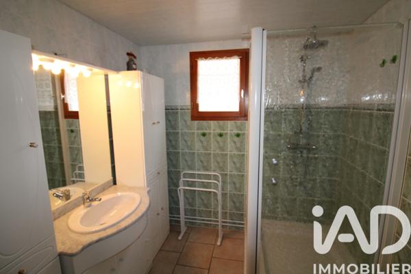 Maison à vendre 4 pièces 87 m² Opoul-Périllos