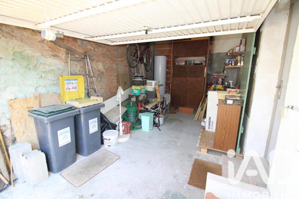 Maison à vendre 4 pièces 87 m² Opoul-Périllos