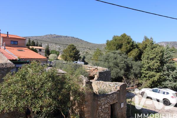 Maison à vendre 4 pièces 87 m² Opoul-Périllos