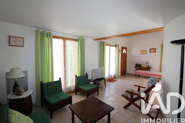 Maison à vendre 4 pièces 87 m² Opoul-Périllos