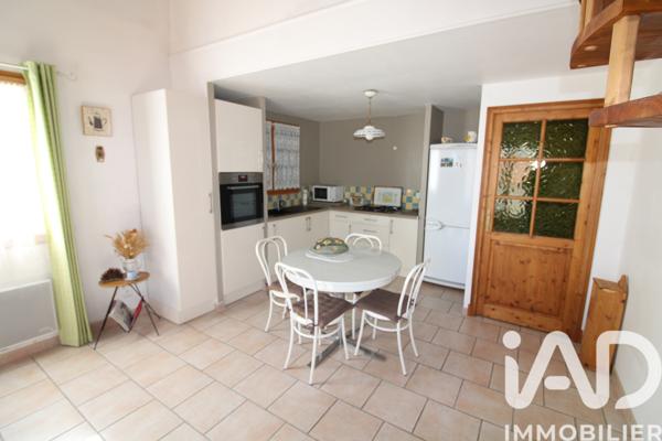 Maison à vendre 4 pièces 87 m² Opoul-Périllos