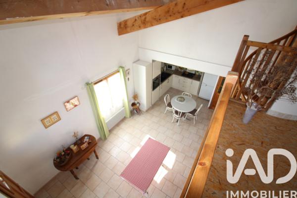 Maison à vendre 4 pièces 87 m² Opoul-Périllos