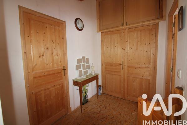 Maison à vendre 4 pièces 87 m² Opoul-Périllos