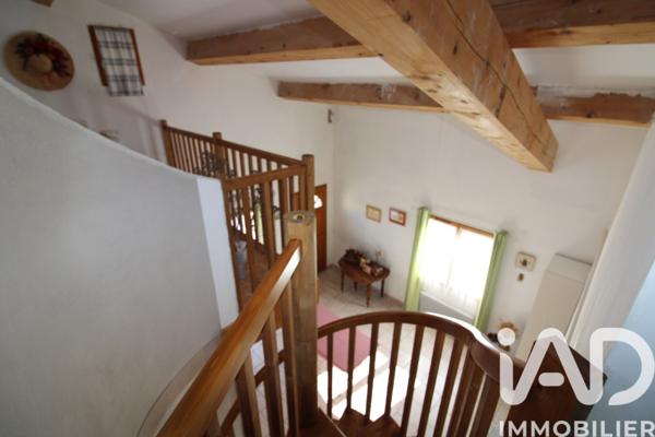 Maison à vendre 4 pièces 87 m² Opoul-Périllos