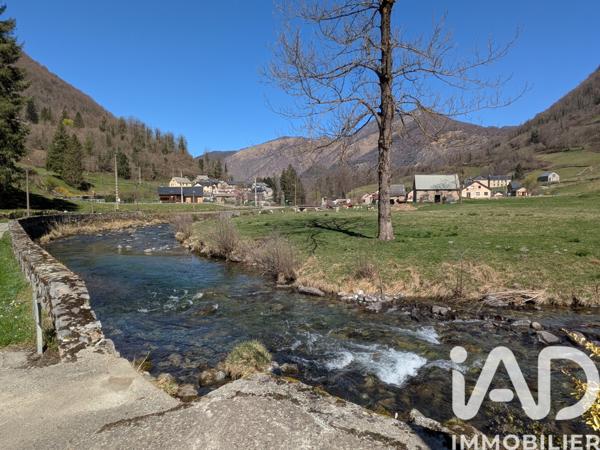 Maison à vendre 6 pièces 90 m² Ustou