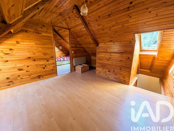 Maison à vendre 6 pièces 90 m² Ustou