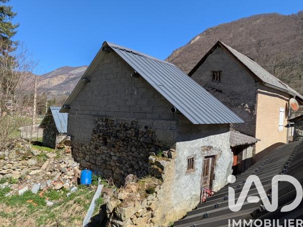 Maison à vendre 6 pièces 90 m² Ustou