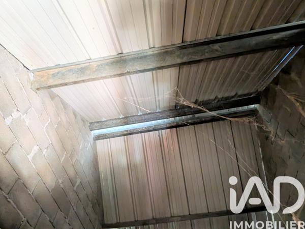 Maison à vendre 6 pièces 90 m² Ustou