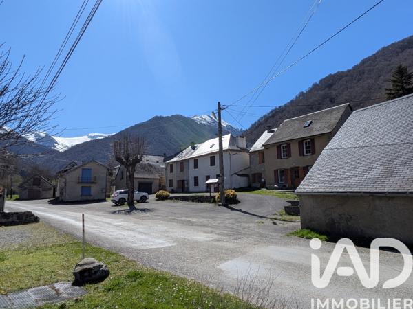 Maison à vendre 6 pièces 90 m² Ustou