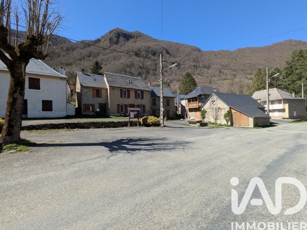 Maison à vendre 6 pièces 90 m² Ustou