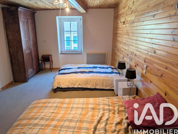 Maison à vendre 6 pièces 90 m² Ustou